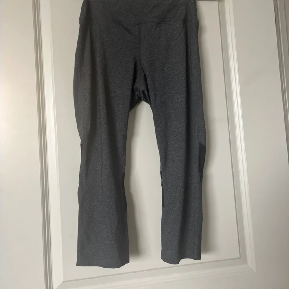 Calvin Klein Performance Cropped Leggings